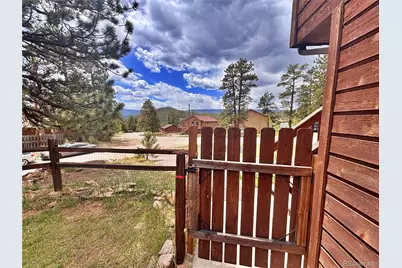 17 Silver Springs Road, Bailey, CO 80421 - Photo 34
