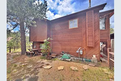 17 Silver Springs Road, Bailey, CO 80421 - Photo 38