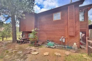 17 Silver Springs Rd, Bailey, CO 80421 - Photo 38