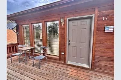 17 Silver Springs Road, Bailey, CO 80421 - Photo 44