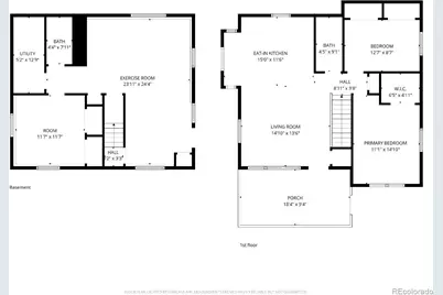 17 Silver Springs Road, Bailey, CO 80421 - Photo 50