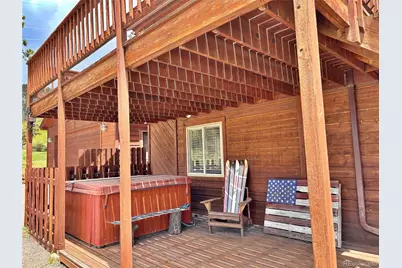 17 Silver Springs Road, Bailey, CO 80421 - Photo 42