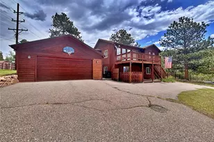 17 Silver Springs Rd, Bailey, CO 80421 - Photo 2