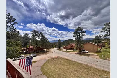 17 Silver Springs Road, Bailey, CO 80421 - Photo 46