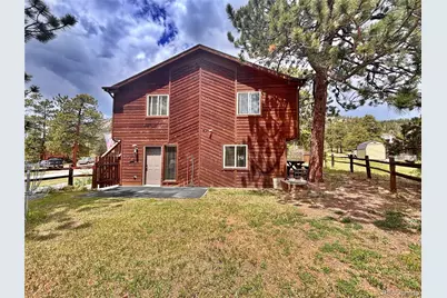 17 Silver Springs Road, Bailey, CO 80421 - Photo 36