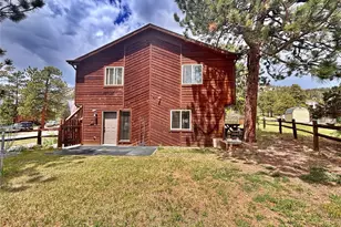 17 Silver Springs Rd, Bailey, CO 80421 - Photo 36