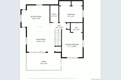 17 Silver Springs Road, Bailey, CO 80421 - Photo 48