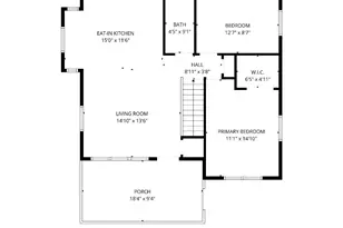 17 Silver Springs Rd, Bailey, CO 80421 - Photo 48