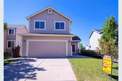 5945 S Zante Way, Aurora, CO 80015 - Photo 1