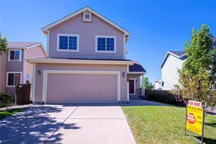 5945 S Zante Way, Aurora, CO 80015 - Photo 1