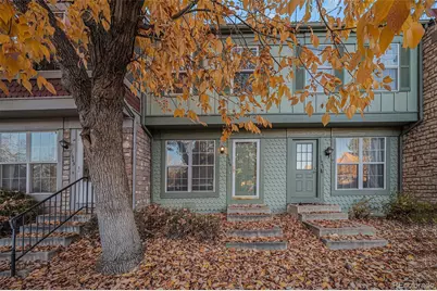 11945 E Ford Drive, Aurora, CO 80012 - Photo 1