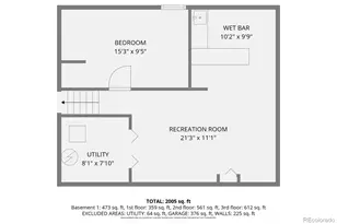 3138 S Mobile Way, Aurora, CO 80013 - Photo 30