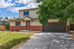 4887 S Field Way, Littleton, CO 80123 - Photo 1