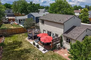 4887 S Field Way, Littleton, CO 80123 - Photo 46
