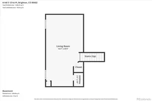 6148 E 121st Pl, Brighton, CO 80602 - Photo 38