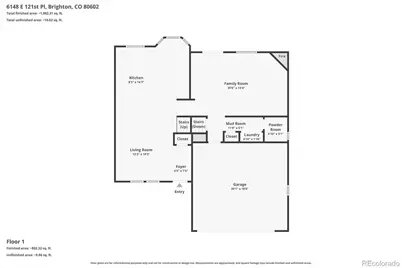 6148 E 121st Place, Brighton, CO 80602 - Photo 36