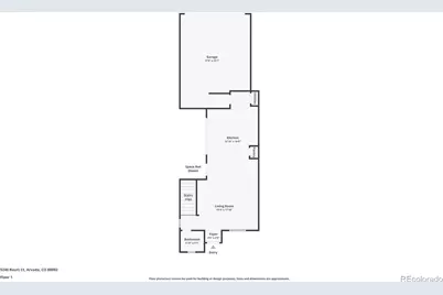5240 Routt Court #B, Arvada, CO 80002 - Photo 30