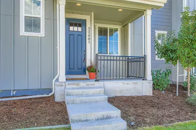 5240 Routt Court #B, Arvada, CO 80002 - Photo 4