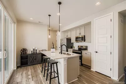 5240 Routt Court #B, Arvada, CO 80002 - Photo 8