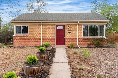 2870 Pontiac Street, Denver, CO 80207 - Photo 1