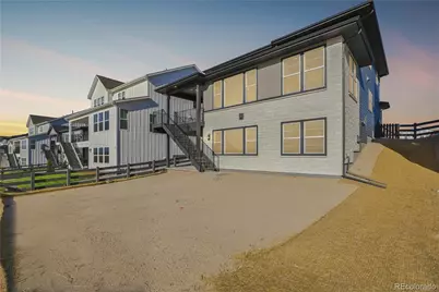 6513 Bridlespur Street, Castle Pines, CO 80108 - Photo 2