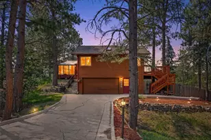 9434 McShane Ct, Parker, CO 80134 - Photo 1