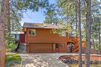 9434 McShane Court, Parker, CO 80134 - Photo 2