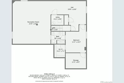 6366 Umber Circle, Arvada, CO 80403 - Photo 30