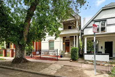 1337 N Lafayette Street, Denver, CO 80218 - Photo 2