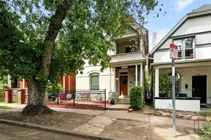 1337 N Lafayette St, Denver, CO 80218 - Photo 2