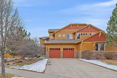 18326 E Saskatoon Place, Parker, CO 80134 - Photo 1