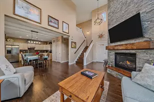 18326 E Saskatoon Pl, Parker, CO 80134 - Photo 8