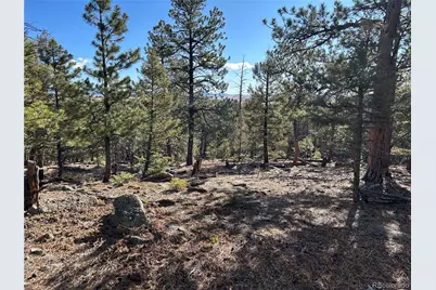 1581 Bellows Road, Hartsel, CO 80449 - Photo 1