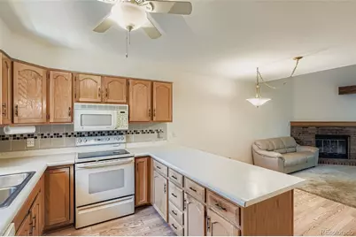 1008 Homestake Drive #2A, Golden, CO 80401 - Photo 4