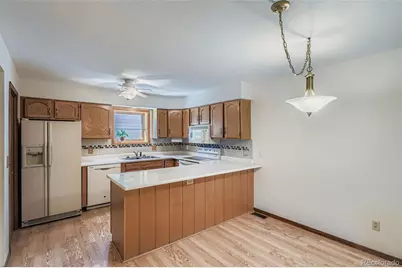 1008 Homestake Drive #2A, Golden, CO 80401 - Photo 2