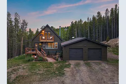65 Apache Road, Evergreen, CO 80439 - Photo 26