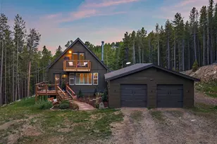 65 Apache Rd, Evergreen, CO 80439 - Photo 26