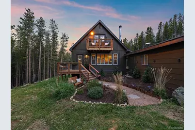 65 Apache Road, Evergreen, CO 80439 - Photo 2