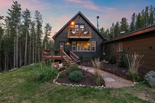 65 Apache Rd, Evergreen, CO 80439 - Photo 2