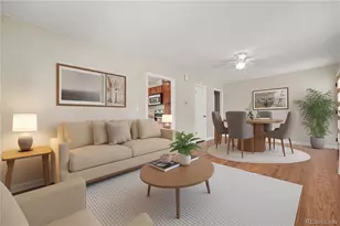 4459 S Fox St, Englewood, CO 80110 - Photo 2