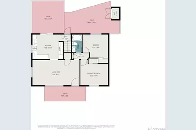 4459 S Fox Street, Englewood, CO 80110 - Photo 38
