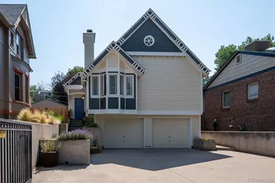 830 S Ogden Street, Denver, CO 80209 - Photo 1