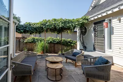830 S Ogden Street, Denver, CO 80209 - Photo 6