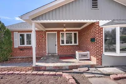 7944 W 17th Avenue, Lakewood, CO 80214 - Photo 4