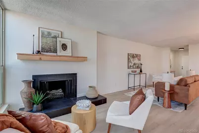 2880 S Locust Street #701S, Denver, CO 80222 - Photo 6