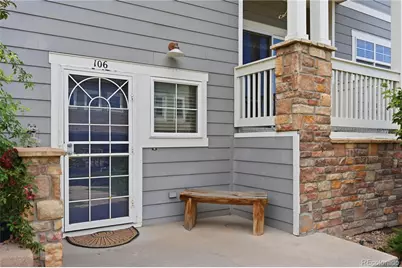 9315 Amison Circle #106, Parker, CO 80134 - Photo 22