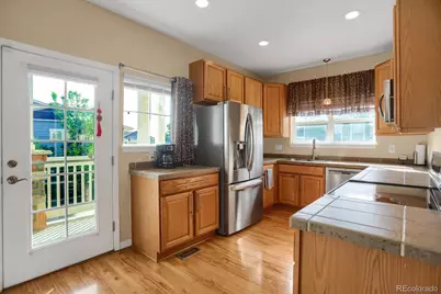 9315 Amison Circle #106, Parker, CO 80134 - Photo 10