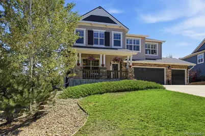 1610 Ridgetrail Court, Castle Rock, CO 80104 - Photo 2