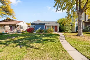 2664 S Cook St, Denver, CO 80210 - Photo 2