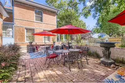 1305 W 3rd Street, Florence, CO 81226 - Photo 8